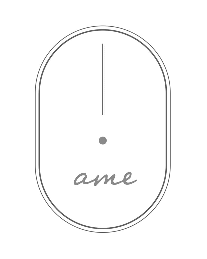 ameロゴ